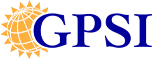 - GPSI logo